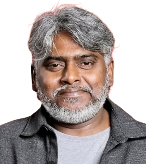 Dibyendu Bhattacharya